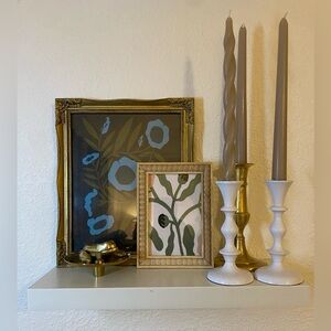 Brass Frog Shape Trinket Pin Box Vintage Toad Figurine Hinged Lid Miniature